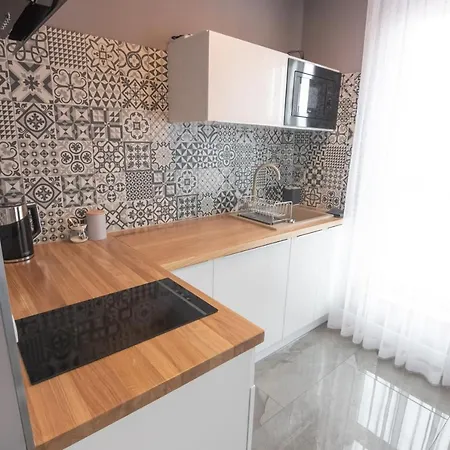 Apartament Panorama Nowy Targ Exterior photo