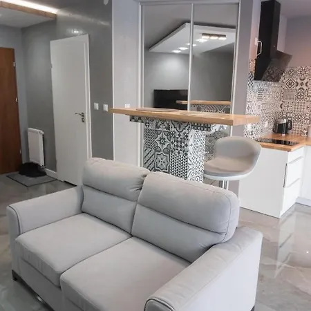 Apartament Panorama Nowy Targ Exterior photo