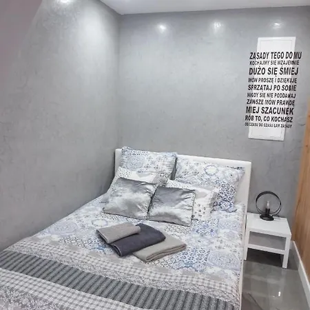 Apartament Panorama Nowy Targ Exterior photo