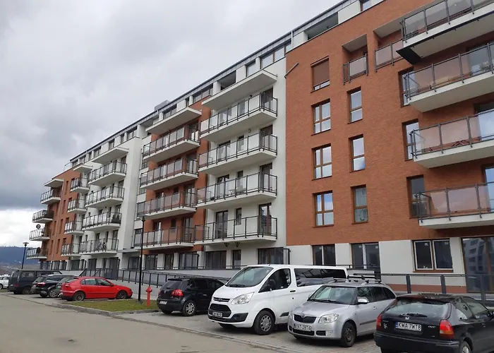 Apartament Panorama