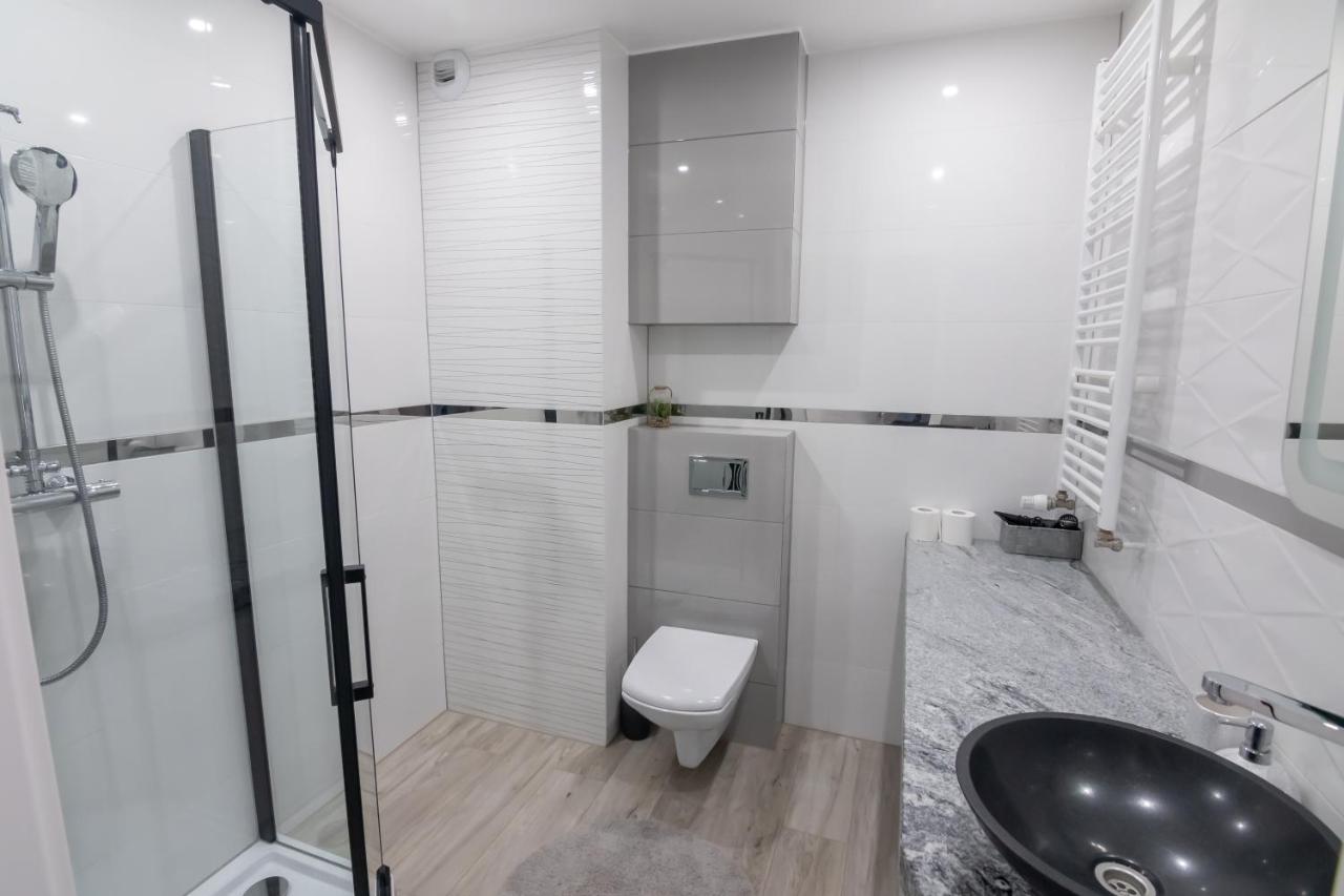Panorama Apartment *