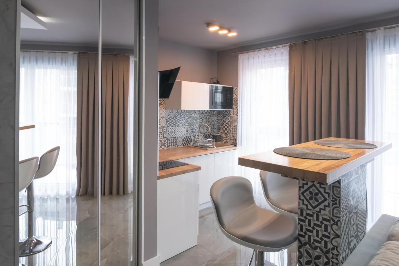 Apartment Panorama