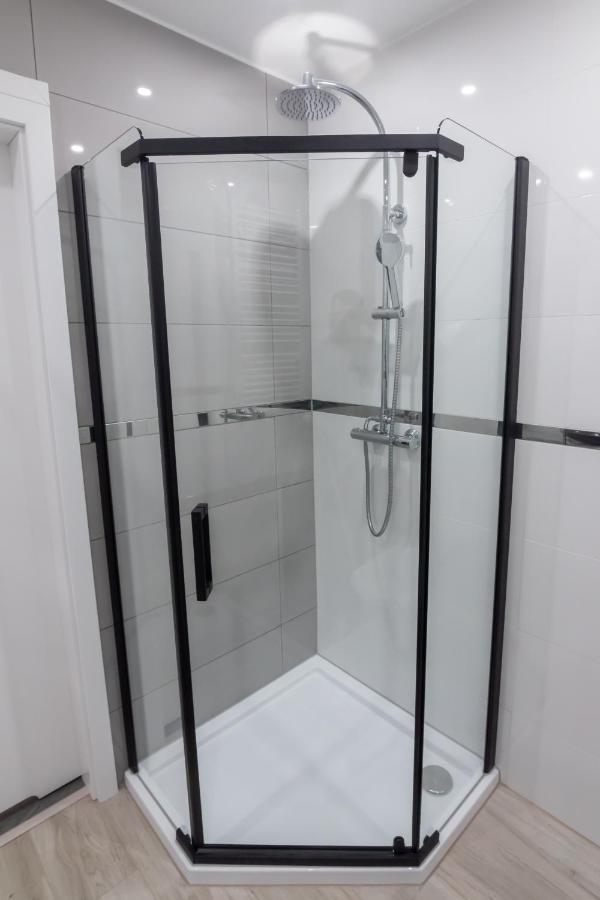 Panorama Apartment Nowy Targ