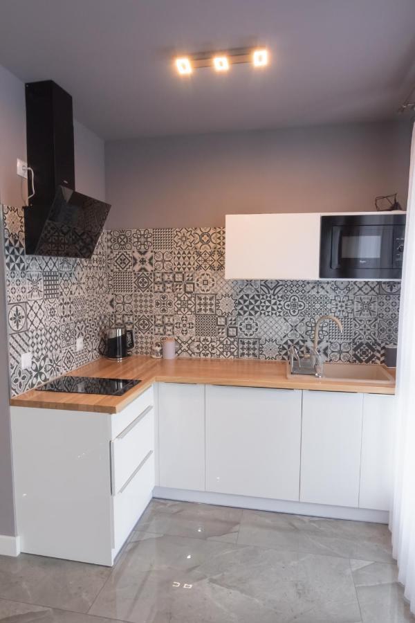 Panorama Apartment *