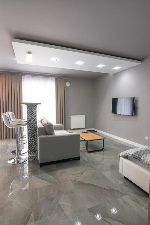 Panorama Apartment Nowy Targ