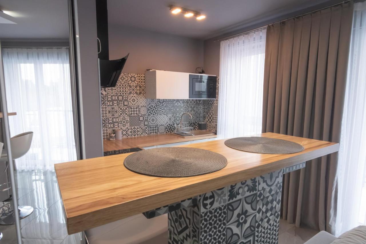Apartment Panorama