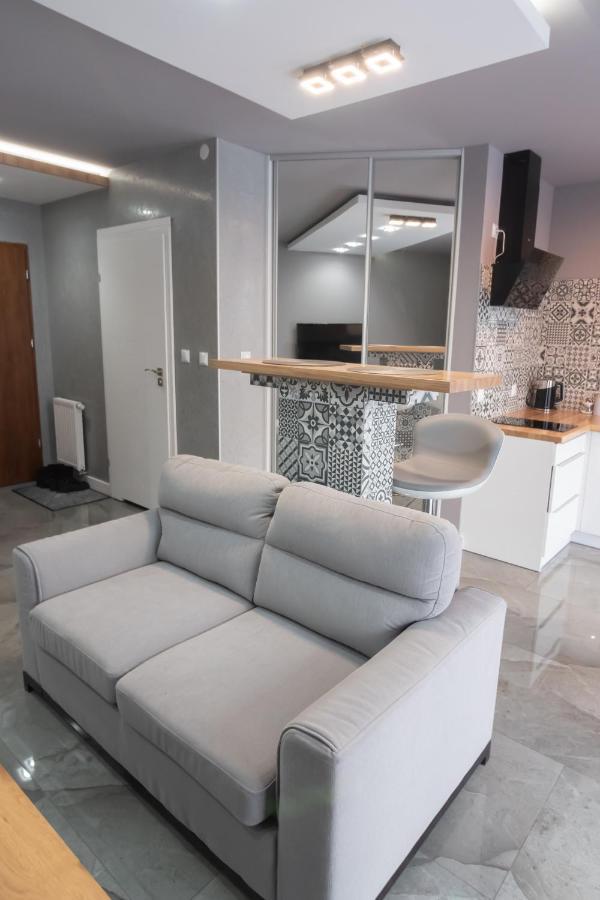 Panorama Apartment Nowy Targ