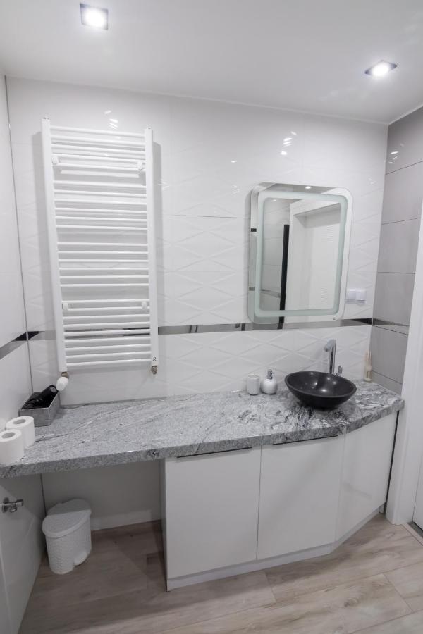 Panorama Apartment