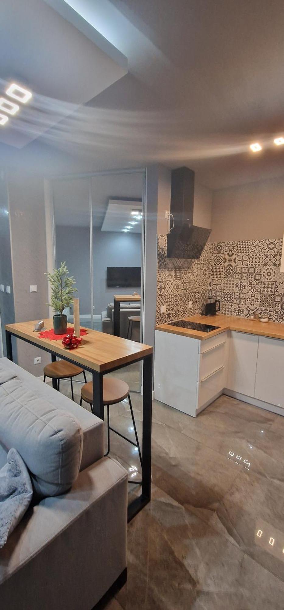 Panorama Apartment